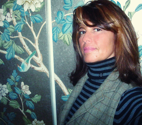 NADINE HENNELLY